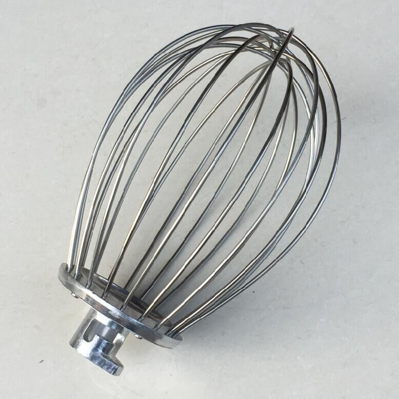 Máy Đánh Trứng 20L Bằng Thép Không Gỉ