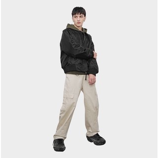 Áo Khoác Dù HANOIRIOT J0037