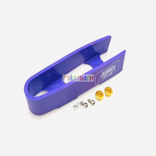 Cao Su Gấp Drag Màu Tím MS2758