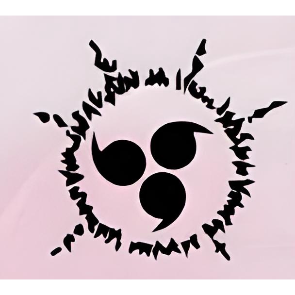 Hình xăm đẹp Anime nhật Ấn chú Orochimaru Naruto công nghệ mới cần màu theo làn da 1860 d2 14 2