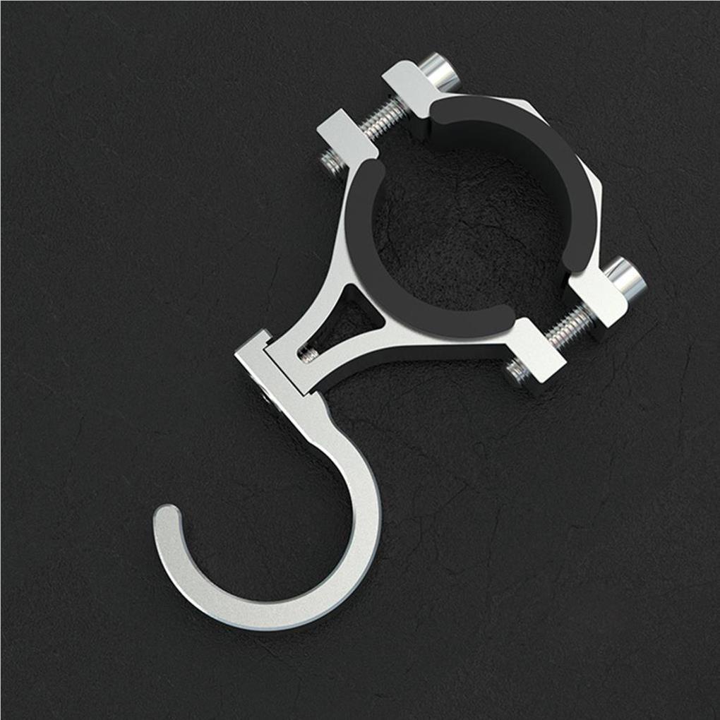 [MAPD] Móc Treo Mũ Bảo Hiểm Đa Năng Không Cần Khoan Trọng Lượng Nhẹ