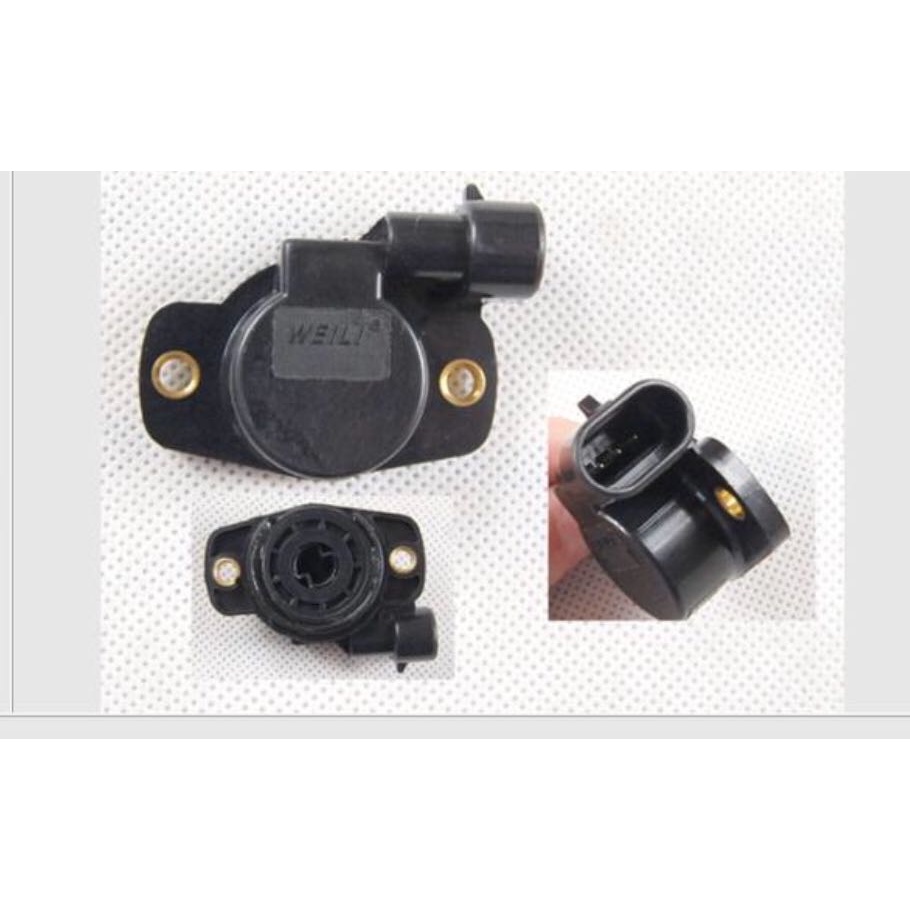 Cảm biến bướm ga Fiat