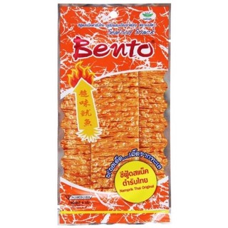 [ 1 LỐC ] Mực Bento Thái Lan