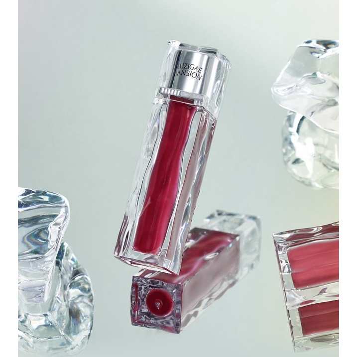 SON TINTE DE LABIOS MUZIGAE MANSION ICY GLOW 5.3ML