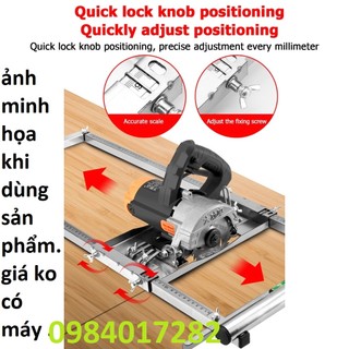 Đế chuyển đổi thành máy cắt bàn .hàng công ty chuẩn loại 1