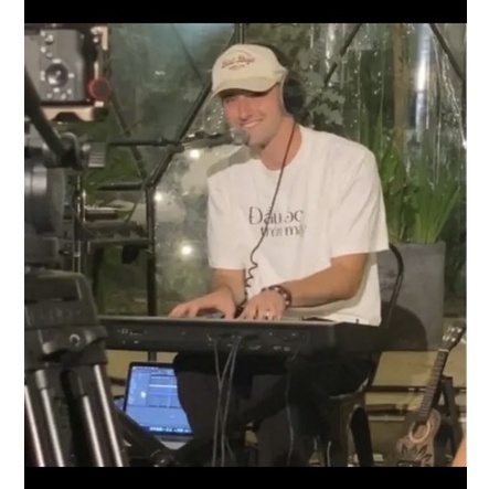 Áo thun unisex nam nữ ĐẦU ÓC TRÊN MÂY oversize form rộng 100% cotton cao cấp -  GAHO STORE