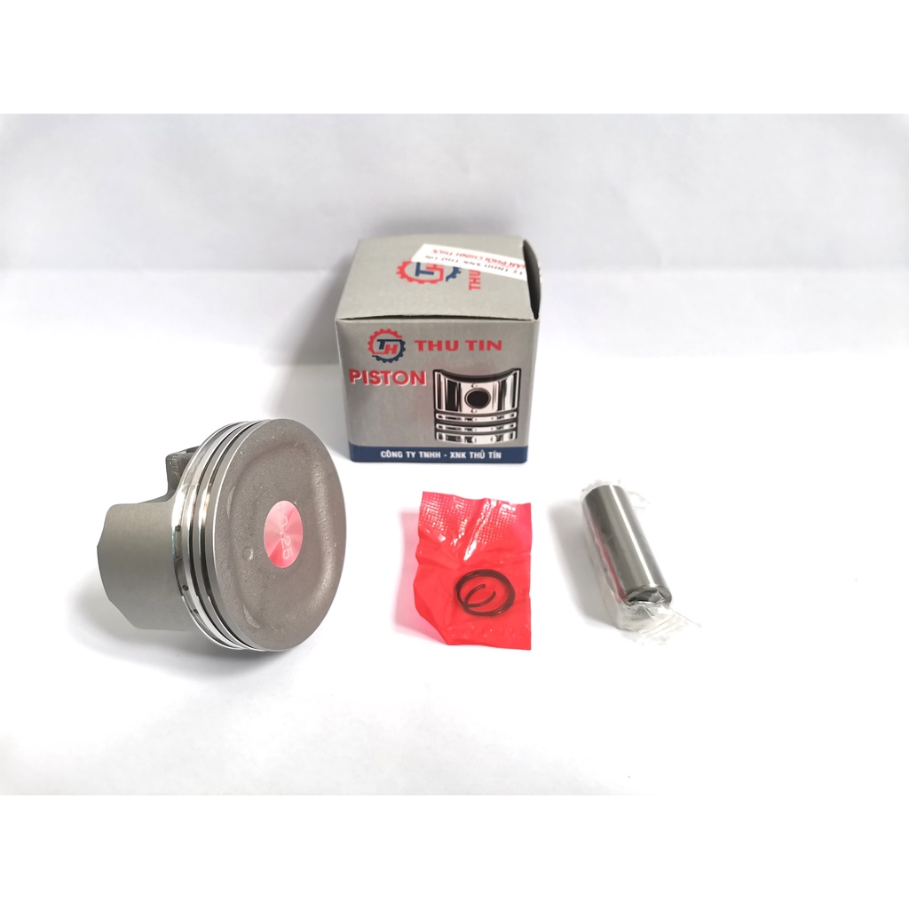 Piston Exciter 150 cao cấp cos 0 đến 1