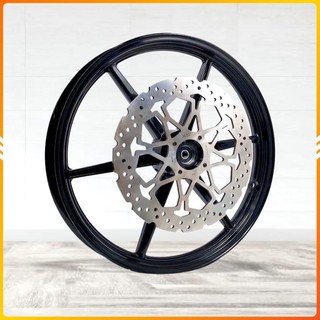 Đĩa thắng trước a10 - x1r , đĩa phanh size 245mm/260mm/290mm cho các dòng xe
