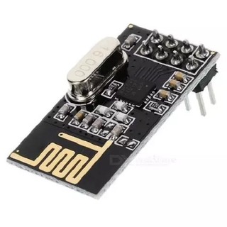 Mạch thu phát sóng RF NRF24L01 2.4ghz