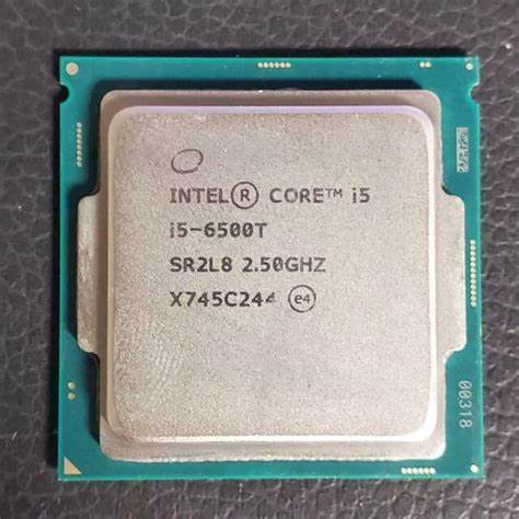 Cpu i5 6500 và i5 6500t