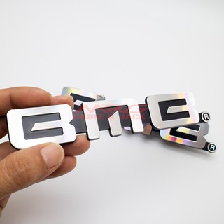 Tem BMB, giá 1 cặp (2 cái).