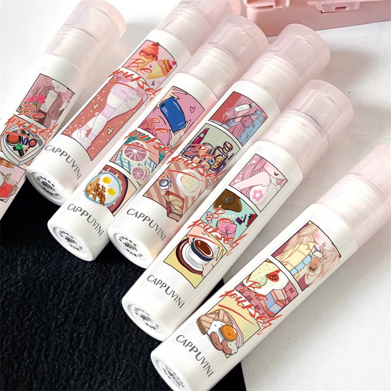 Son Bóng Dạng Lỏng 2022 CFH Dành Cho Nữ