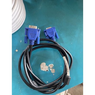 Dây cáp vga màn hình pc