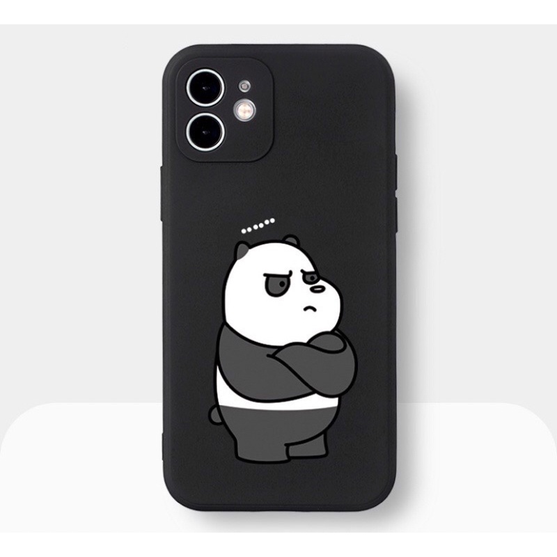 Ốp lưng in hình cặp đôi,hình gấu cho mọi dòng máy iphone,oppo,samsung,vivo,realme,....