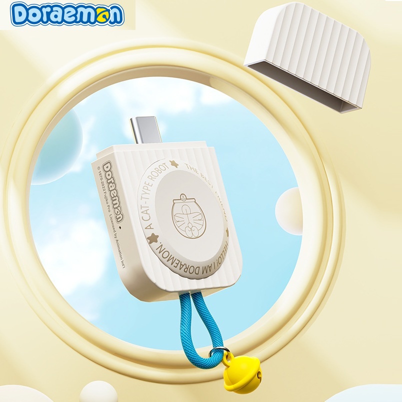 Đế Sạc Nhanh Không Dây Từ Tính 2.5W Cho Apple Watch 8 iWatch Series 8 7 6 se 5 4