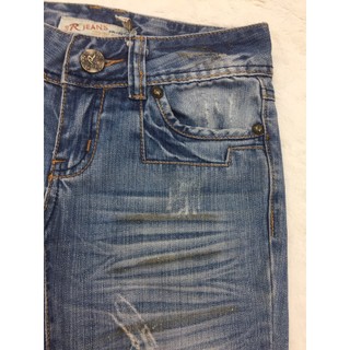 Quần Ngố Nữ B0903BD - Size 25