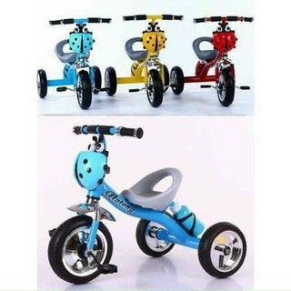 Xe đạp 3 bánh cao cấp cho bé