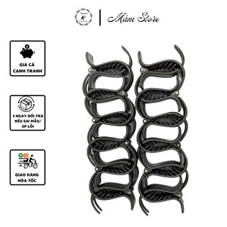Combo Kẹp Càng Cua (3răng - 5răng)