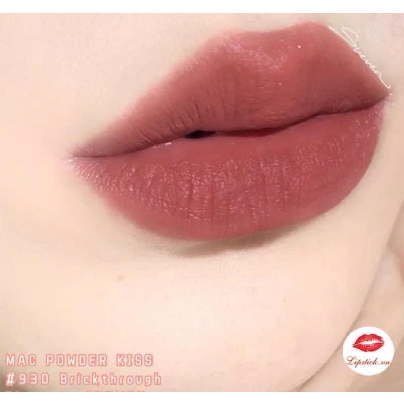 Son 𝐌._A- C 𝟗𝟑𝟎 𝐁𝐫𝐢𝐜𝐤 𝐓𝐡𝐫𝐨𝐮𝐠𝐡