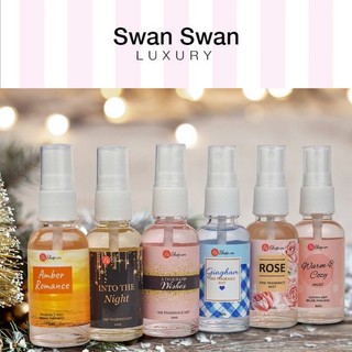 Xịt Victoria Secret An Toàn Hương Thơm Lâu 30ml