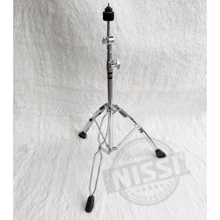 Chân cymbal thẳng 2 khúc, ống 22mm.