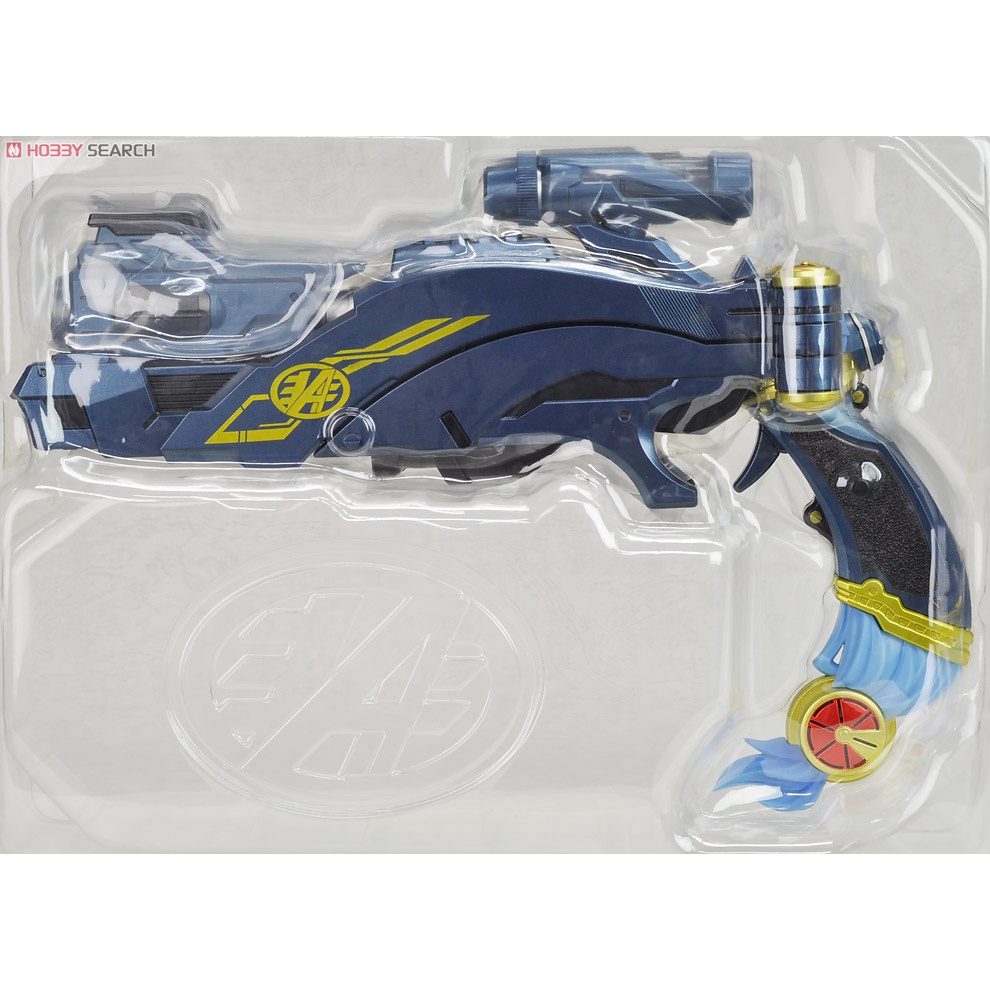 Đồ chơi DX MMZ-01 Moe Moe Zukyuun chính hãng Bandai - Akibaranger