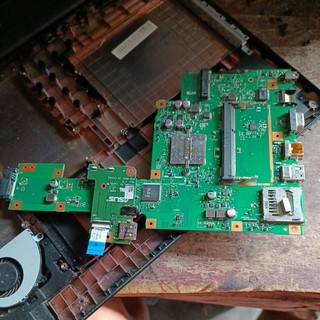 Main asus x553m