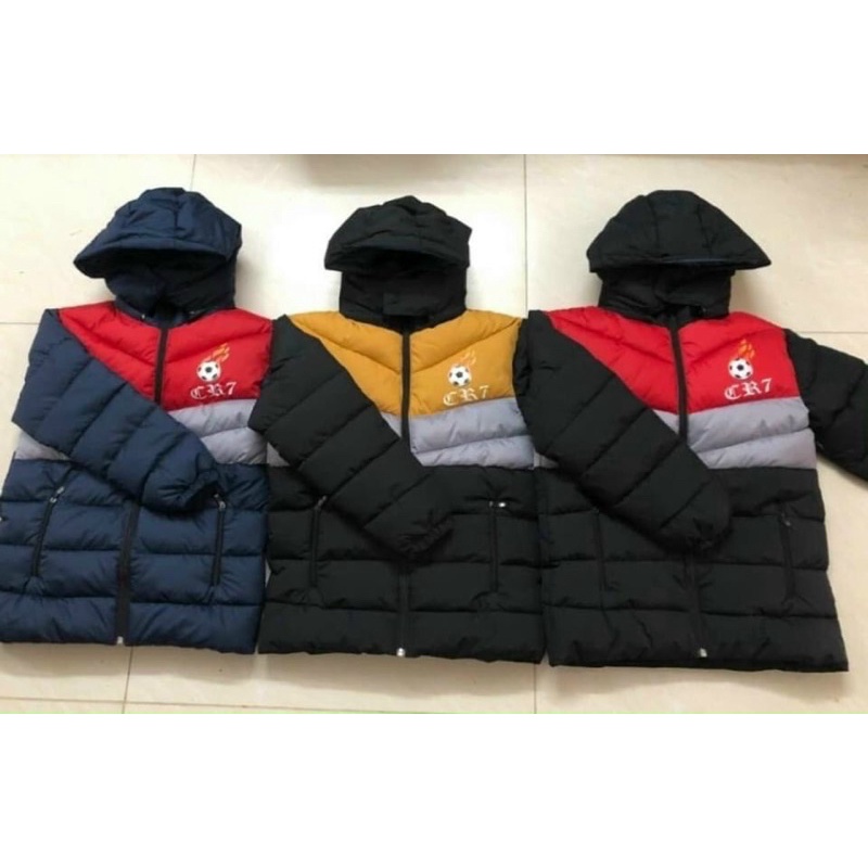 ÁO PHAO CHO BÉ TRAI 6-9 TUỔI