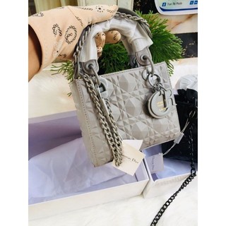 Túi D❤I❤O❤R kim cương size 18cm