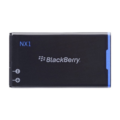 Pin BlackBerry Q10 / NX1