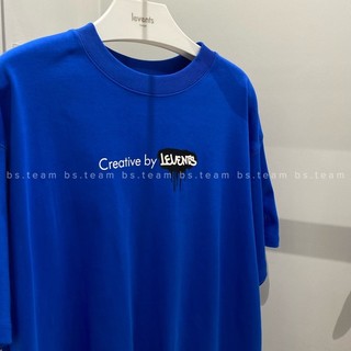[Levents Chính Hãng] Áo thun 𝗗𝗜𝗡𝗢𝗦𝗔𝗨𝗥 𝗟𝗘𝗩𝗘𝗡𝗧𝗦 | LEVENTS® DINOSAUR TEE - Special Release
