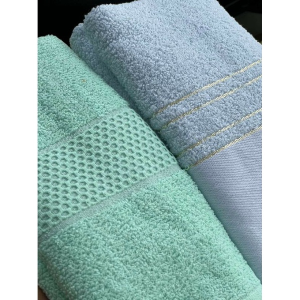 Khăn cotton 50x100cm - 52x96cm