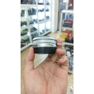  ỐNG KÍNH OLYMPUS 14 42 ED EZ 
