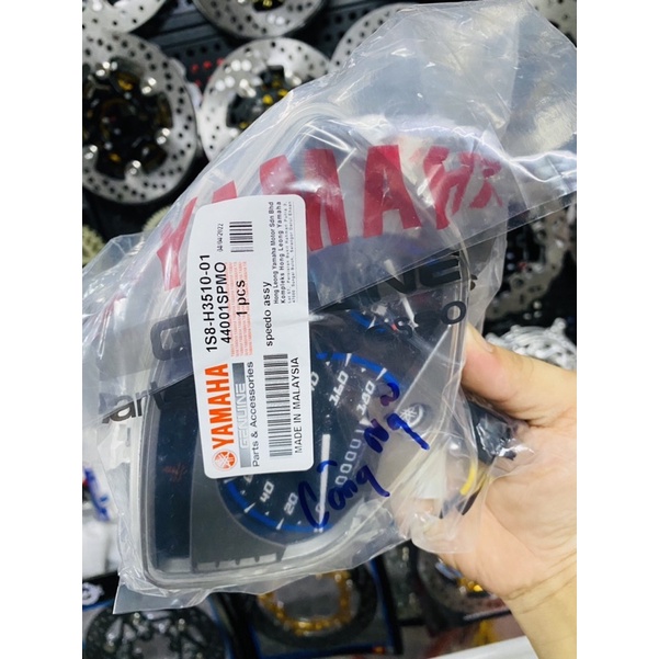 Đồng hồ lc v1 ex 2005-2010 4s chính hãng hongleong