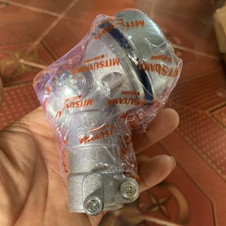 ĐẦU BÒ CẮT CỎ 24MM VUÔNG XÁC NHỎ HÃNG MITSUYAMA CAO CẤP