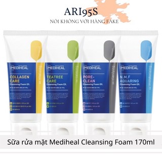 Sữa rửa mặt Mediheal Cleansing Foam 170ml
