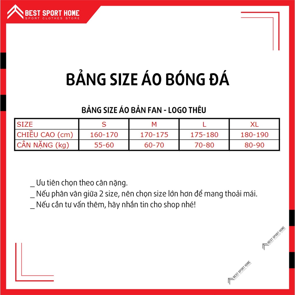 Set quần áo bóng đá PSG 2022/23 - Vải Climacool bản chuẩn logo thêu màu xanh form Âu - In ấn tên số theo yêu cầu