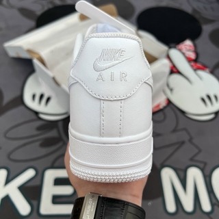 [Loli Sneaker] Giày Sneaker AF1AllWhite - Bản Cao Cấp Nhất (Ảnh Thật)