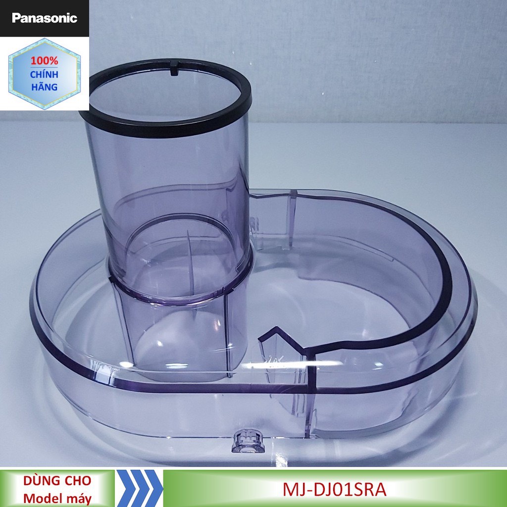 Lưỡi dao máy ép trái cây Panasonic MJ-SJ01 MJ-DJ01 MJ-DJ31