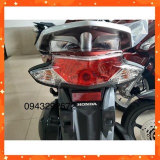 LẮP HẬU VISION HONDA XE 2014-2020