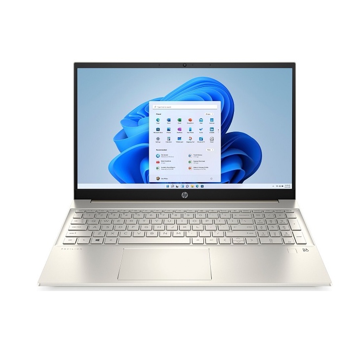 [Mã ELHP3TR giảm 12% đơn 500K] LapTop HP Pavilion 15 eg2058TU (6K788PA) | i5 1240P| 8GB| 256GB SSD| 15.6" FHD IPS | W 11