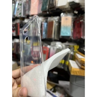 Ốp lưng LG V30 dẻo trong suốt