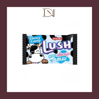 Kẹo bò sữa mềm Lush Thái Lan lẻ 1 viên