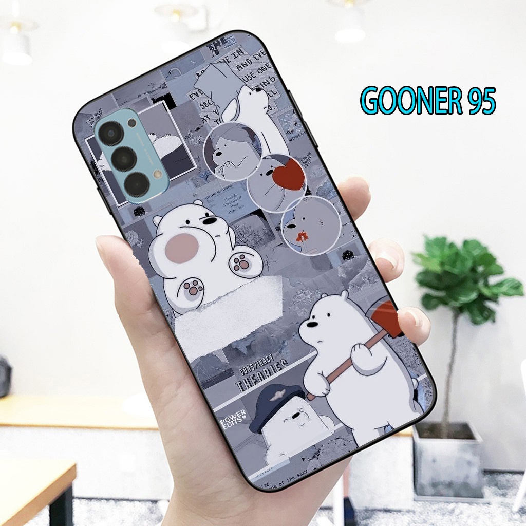 Ốp lưng kính cường lực Oppo Reno6 Reno6z Reno5 Reno4 in hình cao cấp- độc -lạ- siêu hot.