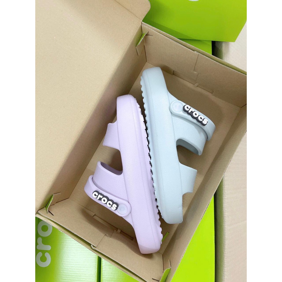 Dép Sandal C.rocs 4 Màu