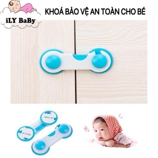 Khoá tủ lạnh , tủ an toàn , tủ đa năng an toàn cho bé