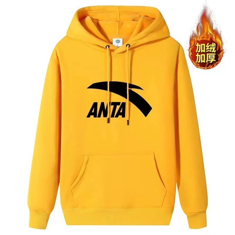 Áo Hoodie Cotton Tay Dài Thời Trang Xuân Thu Cho Nam