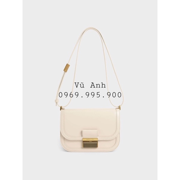 TÚI CNK ĐEO CHÉO VINTAGE HÀNG XUẤT DƯ VỠ BOX 🎀 FREE SHIP 🎀 ẢNH THẬT SHOP CHỤP