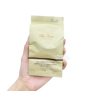 [ TÁCH SÉT] Lõi phấn nước Ohui The first