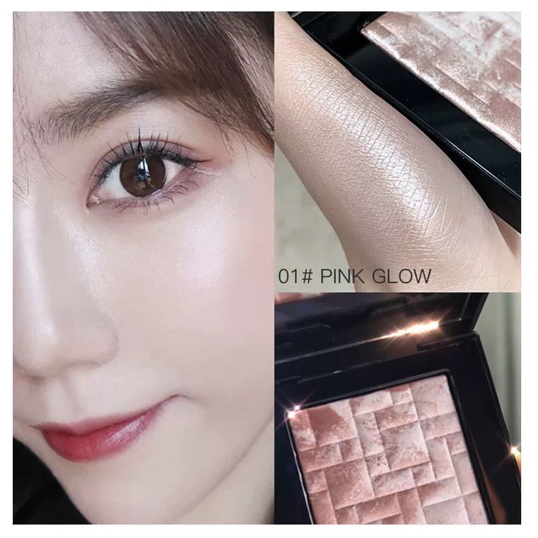 🌸Phấn Bắt Sáng /Highlight Bobbi Brown Highlighting Powder Hộp To 8g Chính Hãng